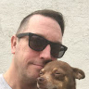 Meet your Posher, Travis